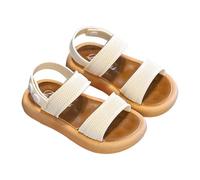 Girls Sandals for Toddlers and Kids Comfortable Casual Summer Shoes Breathable Soft Sole Lightweight Slip On Design Daily Wear Age 2 10 Baby Girl Sandal