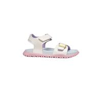 Girl's sandals Geox Fusbetto Blanc 33