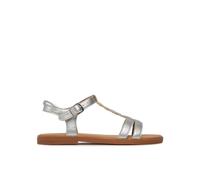 Girl's sandals Geox Karly Argenté 30