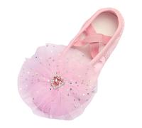 Girls Sandals Girls Kids Childrens Low Block Heels Bow Wedding Party Shoes Queen Princess Birthday Sandals For Little Slippers Swim Navy Weddings Summer Beach Holiday Buckle (Pink,11)