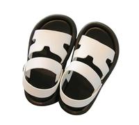 Girls' Sandals,Girls Sandals For Toddlers And Kids Soft Comfortable Strappy Hook And Loop Design Breathable Lightweight For Everyday Wear Beach Outdoor Play