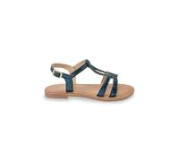 Girl's sandals Les Tropeziennes par M.Belarbi Backle Bleu 33