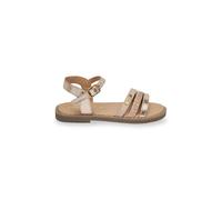 Girl's sandals Les Tropeziennes par M.Belarbi Iba Doré 29