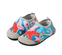 Girls Sandals Little Big Kids Open Toe Holiday Vacation Shoes Toddler Jelly Cute Flowers Slipper Walking Brown Bowknot Upper Rubber Sole White Pink Size Summer Autumn (Orange,12)