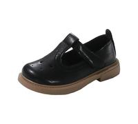 Girls Sandals- Platform Shoes Girls Hollow Design Slip On Soft Sole Casual For Kids Basic