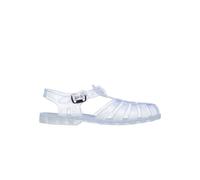 Roxy Rg The Croisette - Girl's Sandals ERGL100011, Silver, 1.5 UK