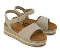 Girl's sandals Toms Diana Doré 37,5