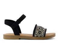 Girls' Sandals Toms Remi Noir 36,5