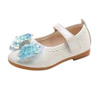 Girls Sandals Uk Summer Lightweight Eva Shoes Boys Wid Barefoot Water Slippers Size 4 School 2 Toddler Slide For Beach Park Casual Summer Autumn Children Size 4 5 6 7 8 9 10 (Blue,7.5)
