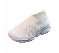 Girls Sandals Uk Summer Queen Dress Up Shoes Classic Open Toe Braided Flat Boys Cloud Shower Slippers Toddler Black Size 7 For Summer Indoor Outdoor Summer Autumn (White,12)