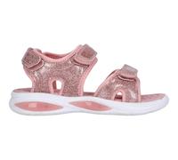 Girl's sandals Zigzag Flouer Rouge 31