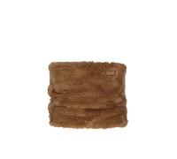 Girl's scarf Barts Doozy Brown One size