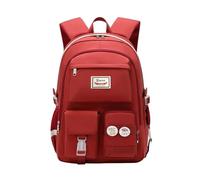Girls School Backpack for Girls Teenager Large Primary High Secondary Back to School Bags Bag for Teenage Girls Rucksack Personalised Backpacks Teen Big College Backpack Women Plain Cute Junior Casual
