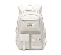 Girls School Backpack for Girls Teenager Large Primary High Secondary Back to School Bags Bag for Teenage Girls Rucksack Personalised Backpacks Teen Big College Backpack Women Plain Cute Junior Casual