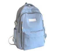 Girls School Bag Boys Backpack School - Kids School Bag Large Capacity Schoolbag Female Middle School Students Shoulder Bag Compartment Computer Shoulder Bag