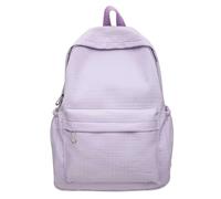 Girls School Bag Boys School Bag - Backpack for School Backpack For Women Work Backpack Quilted College For School Fit 156 Inch Laptop (Quilting Black)
