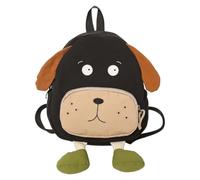 Girls School Bag Kids Backpacks for Boys - Backpack Kids Design Backpack For Everyday Use Stylish Large Capacity Rucksack With Cute Cartoon Puppy Motif Travel Daypack