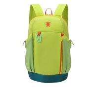 Girls School Bag Lightweight Backpack Rucksack Bookbag Backpack for School | Medium 20L Elementary Middle and High Bookbag for Kids and Teens | Girls Boys | 80s Mix (Light Green, One Size)