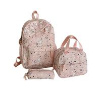 Girls School Bag School Bag Boys - Backpack for School Emergent Fresh Candy Colored Lightweight Girls' High School Backpack With Ample Room And Sleek Strap Design