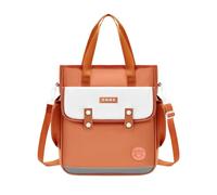 Girls School Bags Boys Backpack School Kids Capybara Cartoon Backpack Lightweight Large Capacity Durable Bag Easy Carry Kindergarten Primary