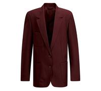 Girls School Blazer art no 7160 (Chest size in inches 28", MAROON)