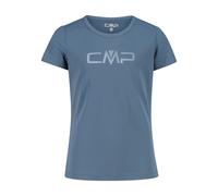 Girls' scoop-neck T-shirt CMP 16 ans