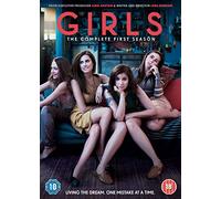 Girls: Season 1 [DVD] [2012] [2013]