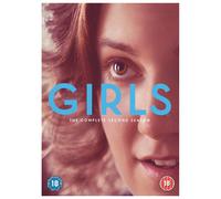 Girls - Season 2 [2013] (DVD)