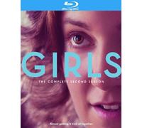 Girls - Season 2 [2013] (Blu-ray)
