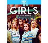 Girls: Season 6 [Blu-ray] [2017]