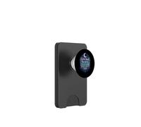Girls Shall Be Girls | Witchy Coven Feminist Moon Design PopSockets PopWallet for MagSafe