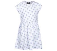 Girls Short Sleeve Dress Happiness