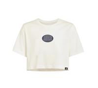 Girl's short T-shirt adidas Stadium Graphic Blanc 11/12 ans