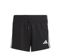 Girl's shorts adidas Essentials Noir 7/8 ans