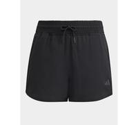 Adidas Girls' Club Tennis Climacool Shorts, Black, 14-15 Years
