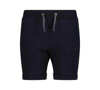 Girl's shorts CMP Noir 5 ans