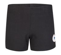 Girl's shorts Converse Timels Chuck Patch Black 13/15 years