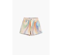 Girl's shorts Desigual Irish Multicolore 3/4 ans