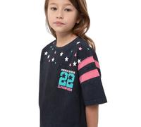 Girl's shorts ElevenParis Juline Noir 10 ans
