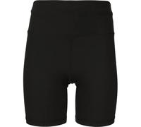 Girl's shorts Endurance Basia Noir 6 ans