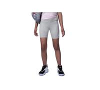 Girl's shorts Jordan Essentials Bike Gris 10/12 ans