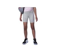 Girl's shorts Jordan Essentials Bike Gris 8/10 ans