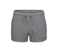 Girl's shorts Jordan Essentials Grey 13/15 years