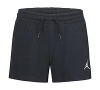 Girl's shorts Jordan Essentials Noir 8/10 ans