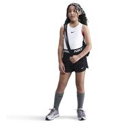 Girl's shorts Nike Pro Fleece Dri-Fit 13/15 ans
