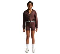 Girl's shorts Nike Pro Rouge 13/15 years