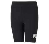 Girl's Shorts Puma Ess Logo G