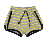 Girl's shorts Raspberry Republic Jaune 64/67