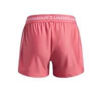 Under Armour G Tech Play Up Short - Bittersweet Pink / / White - YMD