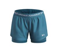 Girl's shorts Under Armour Tech Play Up 12/14 ans